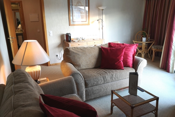 Riviera Hotel Carcavelos (Carcavelos, Cascais)